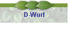 D-Wurf