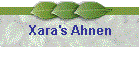 Xara's Ahnen